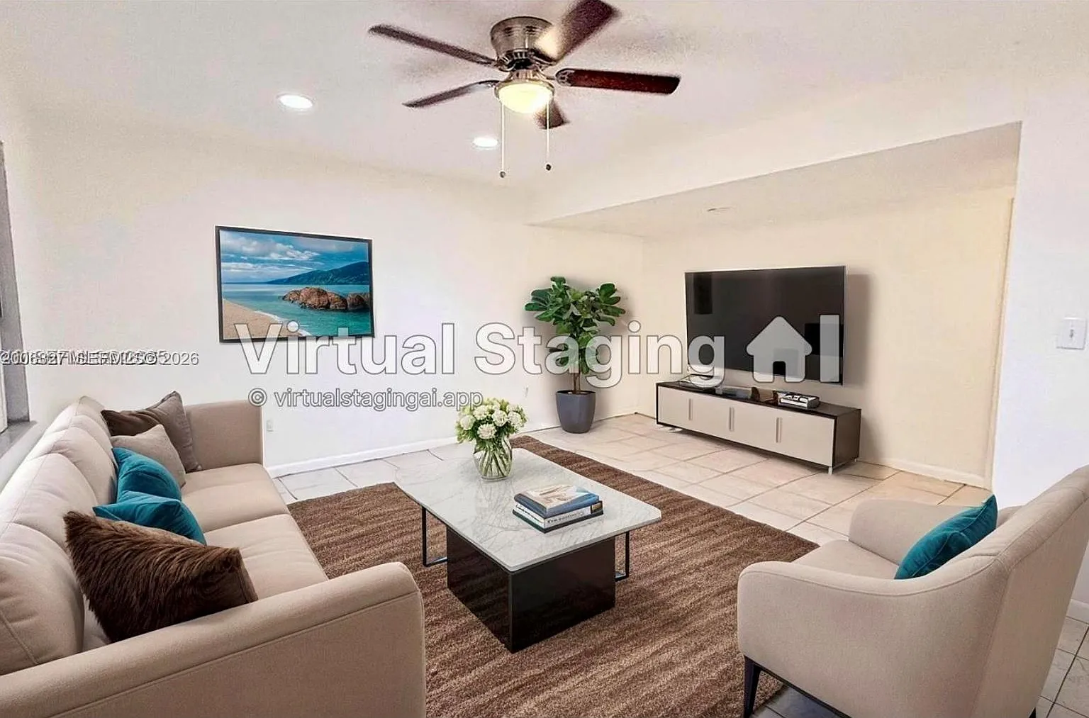 Condado Real Condo — Photo 1