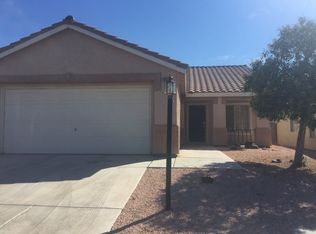 5520 Morningcross St, Las Vegas, NV 89130