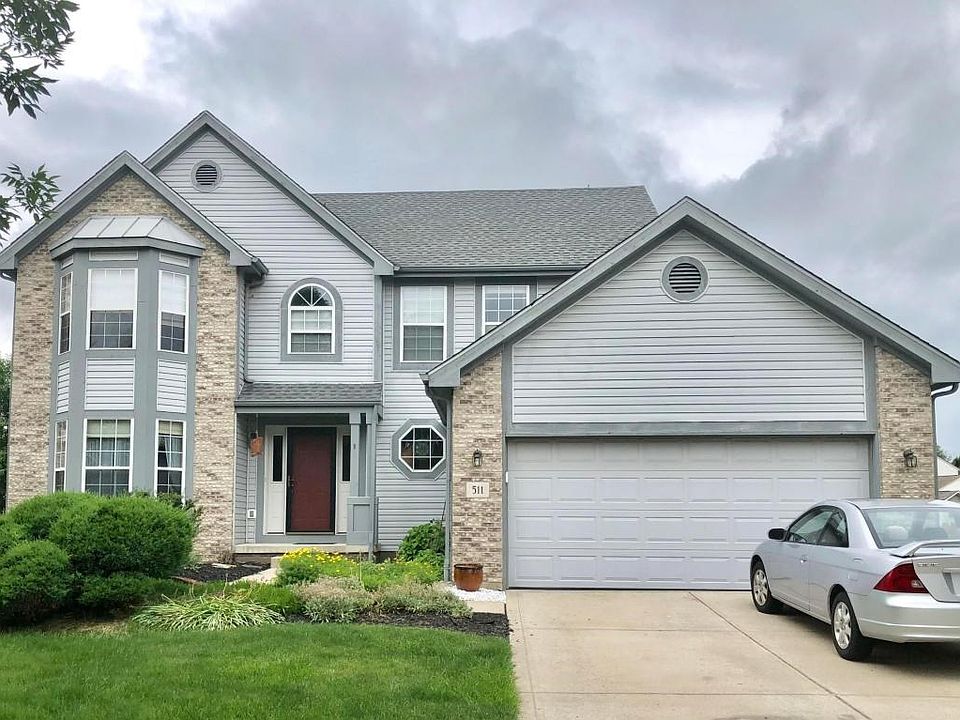 1st image of 511 Greenhill Dr