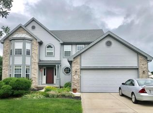 511 Greenhill Dr, Groveport, OH