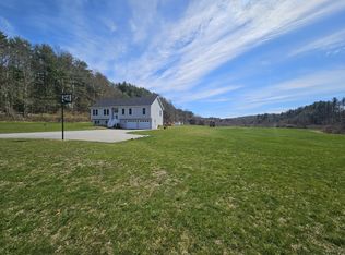 380 Mashentuck Rd, Killingly, CT 06239
