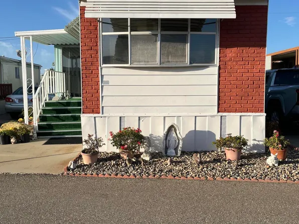 1600 E Clark Ave Space 78, Santa Maria, CA 93455