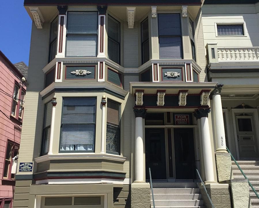 1st image of 826 Cole St