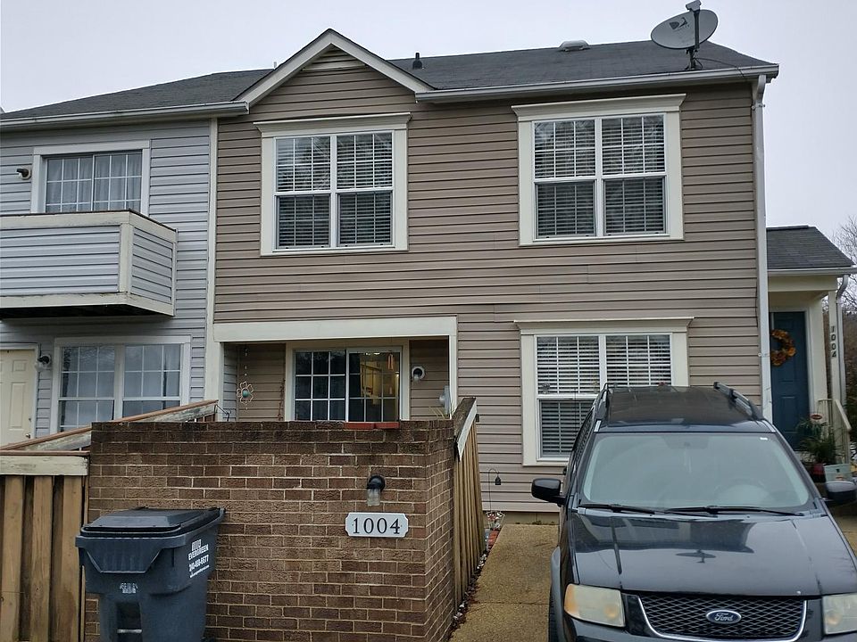 1st image of 46350 Columbus Dr Unit 1004