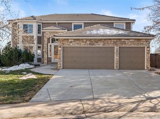 3090 Wyecliff Ln, Highlands Ranch, CO 80126