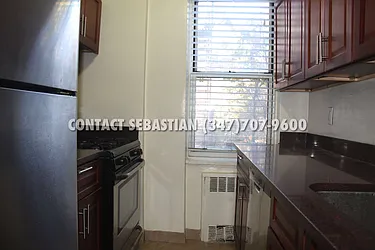 Rented by Contact Realty