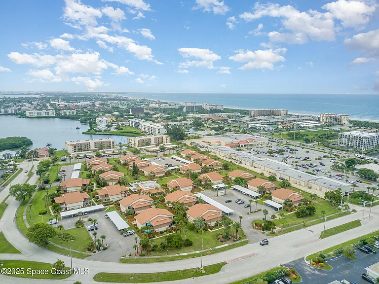 200 S Banana River Blvd #2302 — Photo 39