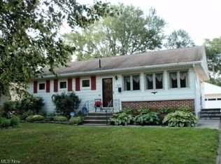 125 Preston St, Elyria, OH 44035