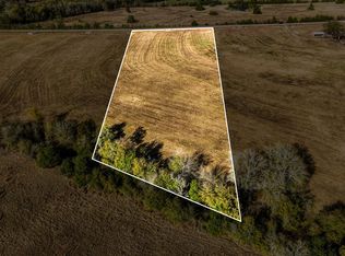 LOT 4 Sandy Hill Rd, Brenham, TX 77833