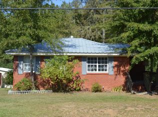 4981 Empire Rd, Empire, AL 35063