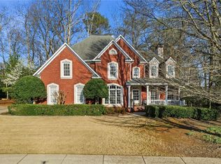 3286 Winthrop Cir, Marietta, GA 30067