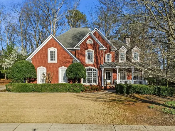 3286 Winthrop Cir, Marietta, GA 30067
