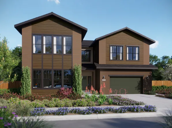 Hazel Plan, SHAWOOD at Folsom