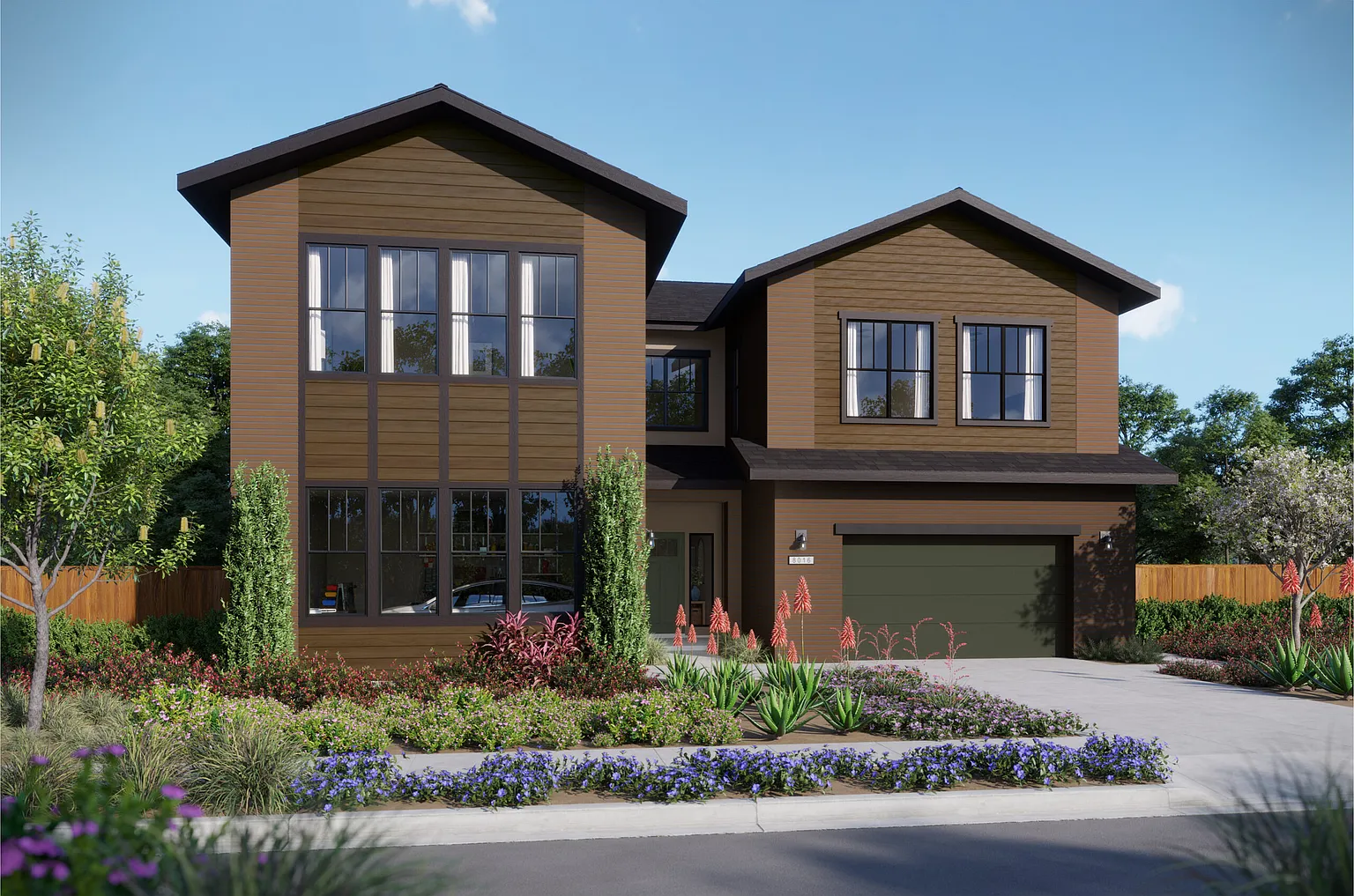 Hazel Plan, SHAWOOD at Folsom photo 1
