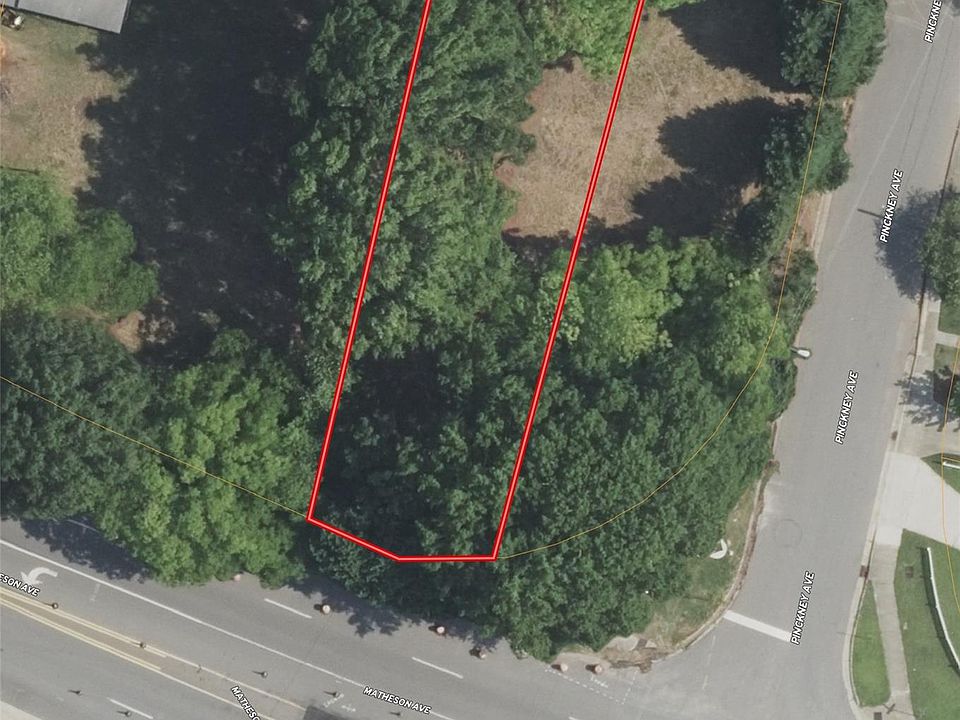 1st image of 725 Matheson Ave