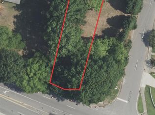 725 Matheson Ave, Charlotte, NC 28205