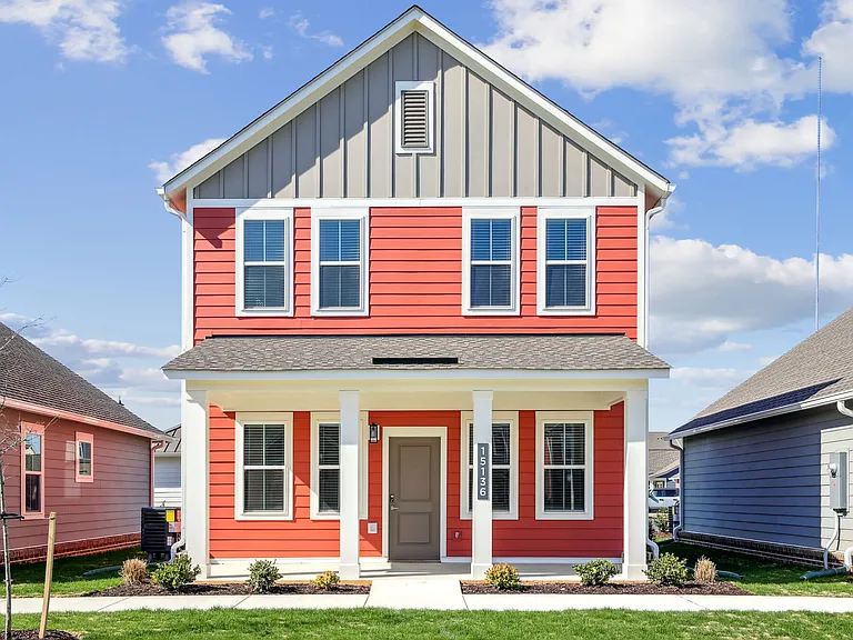 Hamlet Watkins Centre - Homes & Townhomes for Rent — Photo 11