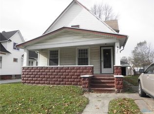524 S Detroit Ave, Toledo, OH 43609