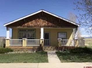 1625 Pine St, Norwood, CO 81423