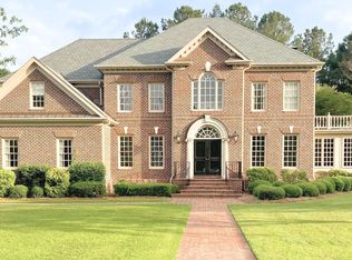 3308 Quail Ridge Rd, Kinston, NC 28504