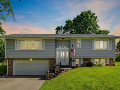 704 15th Ave, Orion, IL, 61273