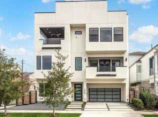 1303 Crocker St, Houston, TX 77019
