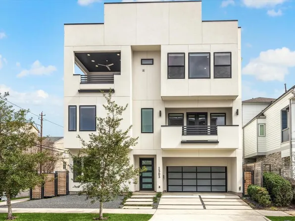 1303 Crocker Street, Houston, TX 77019