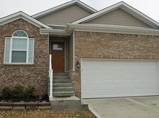 202 Stephen Dr, Georgetown, KY 40324