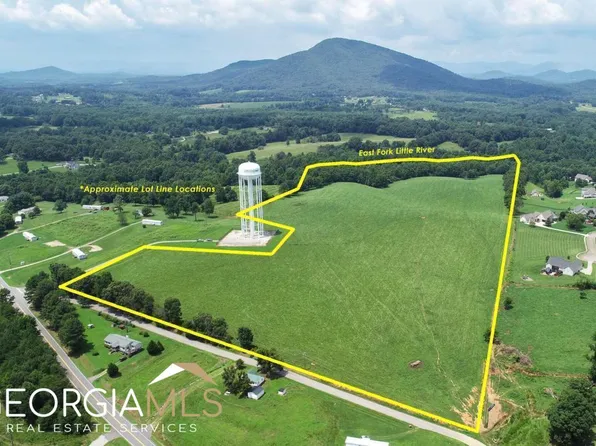 640 King St, Clermont, GA 30527