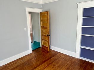 2009 Atlantic Ave, Savannah, GA 31401