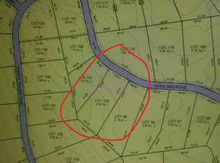 106 Highland Rd #L-100, Roaring Brook Township, PA 18444