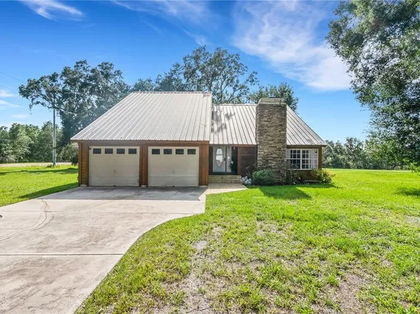 496 RIVER LANE, WAUCHULA, FL 33873
