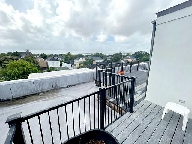 323 Morgan St #D — Photo 19