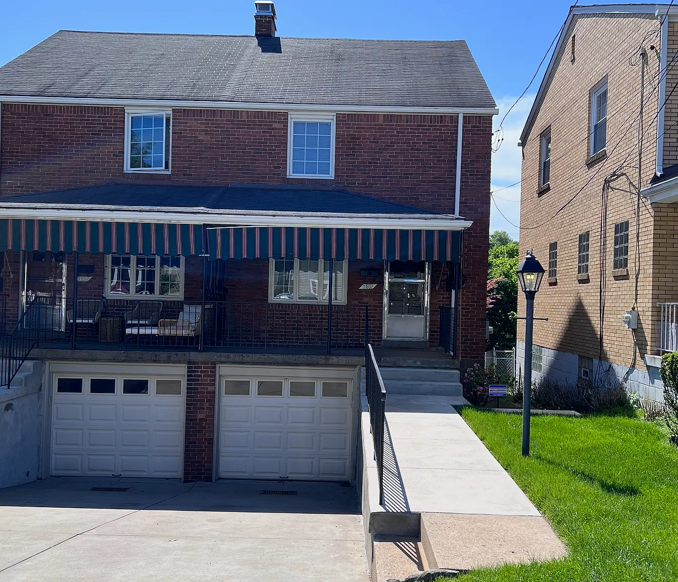 2 bed, 1.5 bath, 1400 sqft, $1,975 — Photo 2