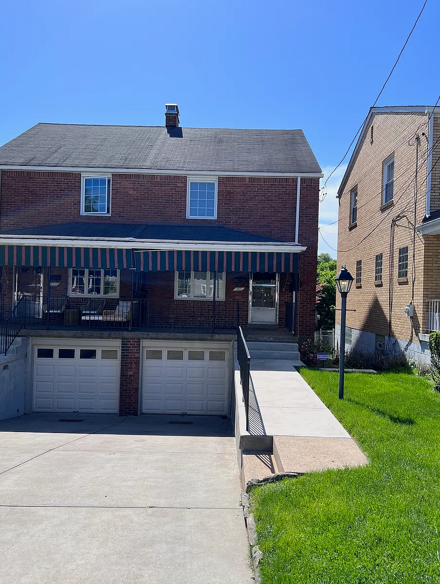 Building Photo - 5602 McCandless Ave