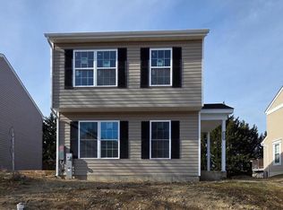 7544 Maury Rd, Windsor Mill, MD 21244