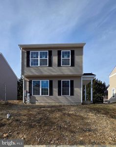 7544 Maury Rd, Windsor Mill, MD, 21244