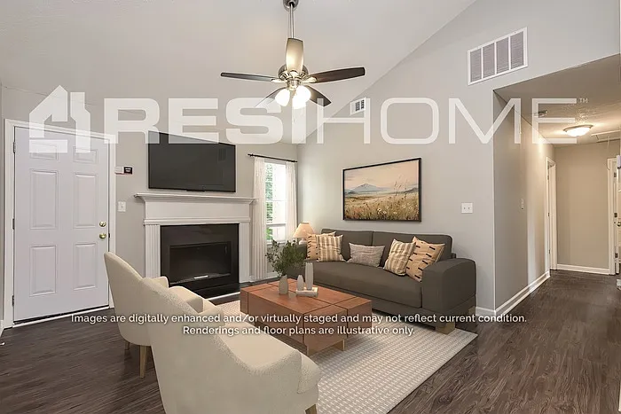 4 bed, 3.0 bath, 1718 sqft, $2,175 — Photo 3