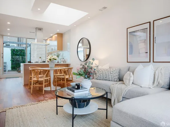 3631A & B Cesar Chavez St, San Francisco, CA 94110