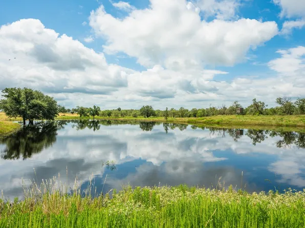 2602 County Road 406, Llano, TX 78643