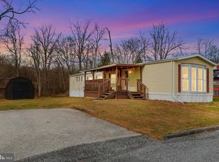 157 Linda Dr, New Oxford, PA