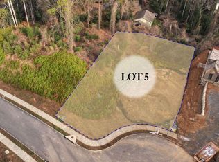 492 Emily Reed Ln #5, Atlanta, GA 30342