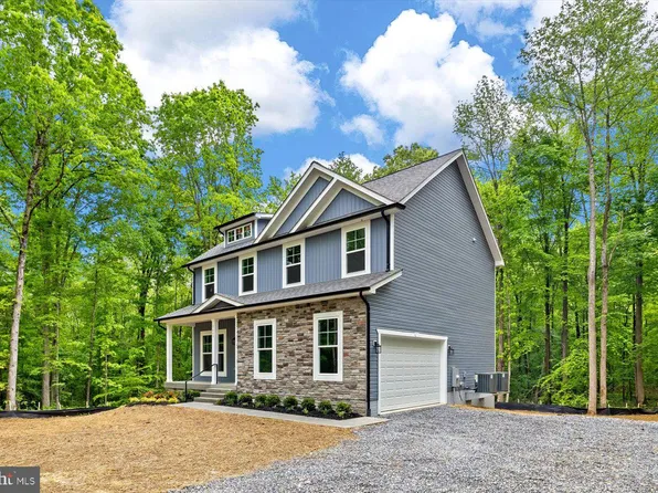 7605 Courthouse Rd, Spotsylvania, VA 22551