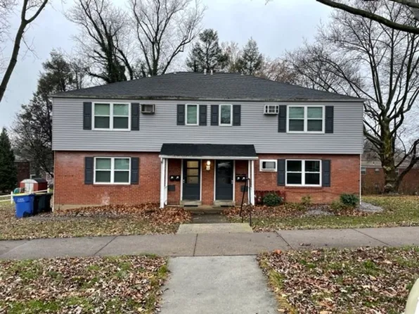 12 S 19th St APT C, Camp Hill, PA 17011