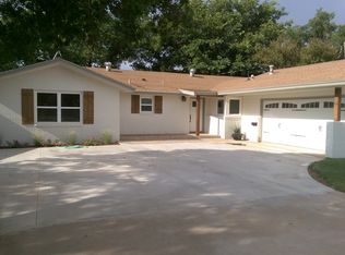 906 E Buckley St, Brownfield, TX 79316