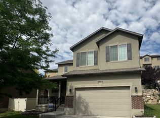 7755 N Brookwood Dr, Eagle Mountain, UT 84005
