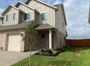 3100 Trina St, Wylie, TX 75098