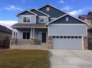 1775 Avery Plz, Saint Severance, CO 80550