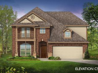 1316 Tree Shadow Ln, Anna, TX 75409