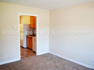 3116 Girard Ct APT 3, Charlotte, NC 28212